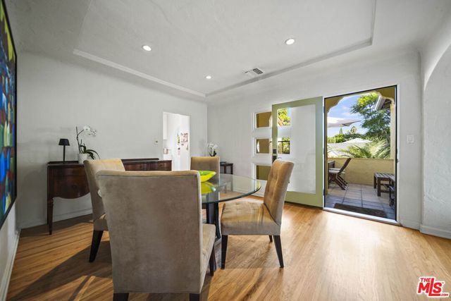 837 N Harper Avenue, Los Angeles, CA 90046