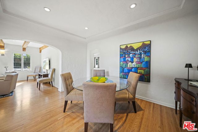 837 N Harper Avenue, Los Angeles, CA 90046
