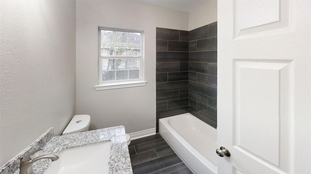 4323 Alice Street, Houston, TX 77021