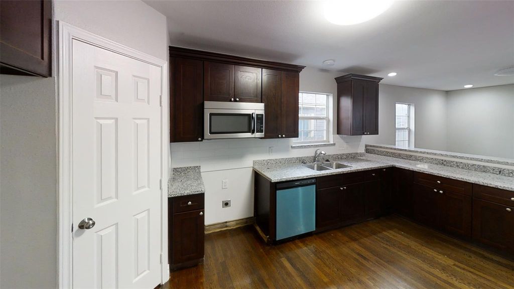 4323 Alice Street, Houston, TX 77021