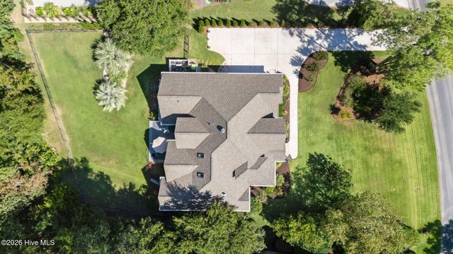 4276 Loblolly Circle SE, Boiling Spring Lakes, NC 28461