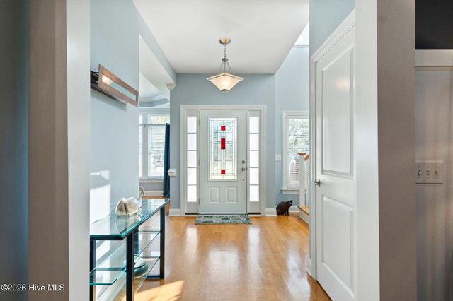 4276 Loblolly Circle SE, Boiling Spring Lakes, NC 28461