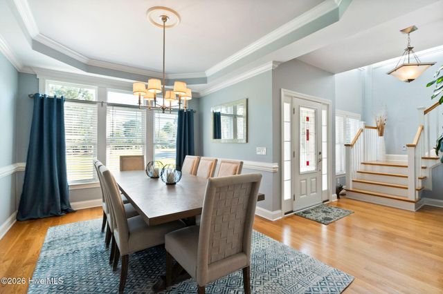 4276 Loblolly Circle SE, Boiling Spring Lakes, NC 28461