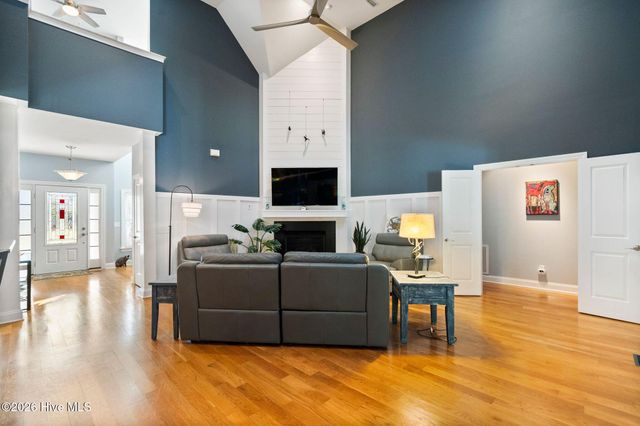 4276 Loblolly Circle SE, Boiling Spring Lakes, NC 28461