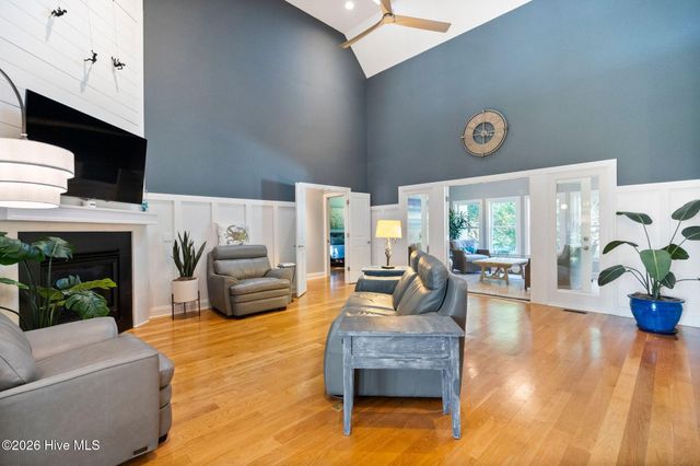 4276 Loblolly Circle SE, Boiling Spring Lakes, NC 28461