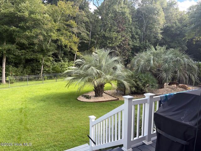 4276 Loblolly Circle SE, Boiling Spring Lakes, NC 28461