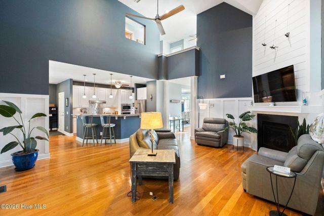 4276 Loblolly Circle SE, Boiling Spring Lakes, NC 28461