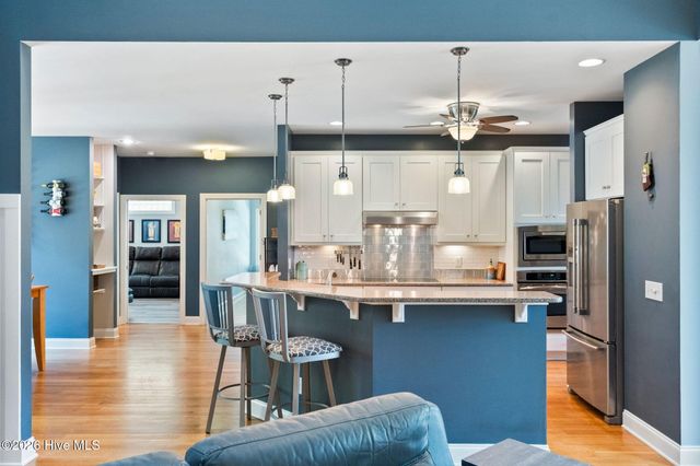 4276 Loblolly Circle SE, Boiling Spring Lakes, NC 28461