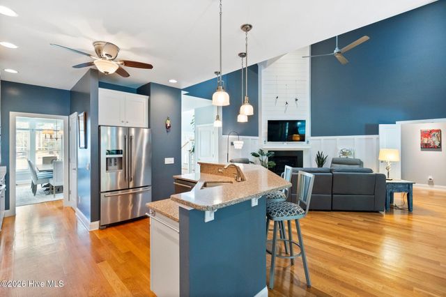 4276 Loblolly Circle SE, Boiling Spring Lakes, NC 28461