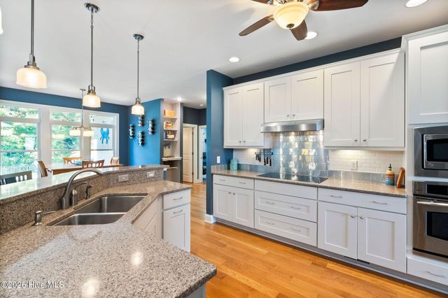 4276 Loblolly Circle SE, Boiling Spring Lakes, NC 28461