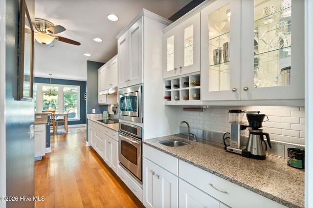 4276 Loblolly Circle SE, Boiling Spring Lakes, NC 28461