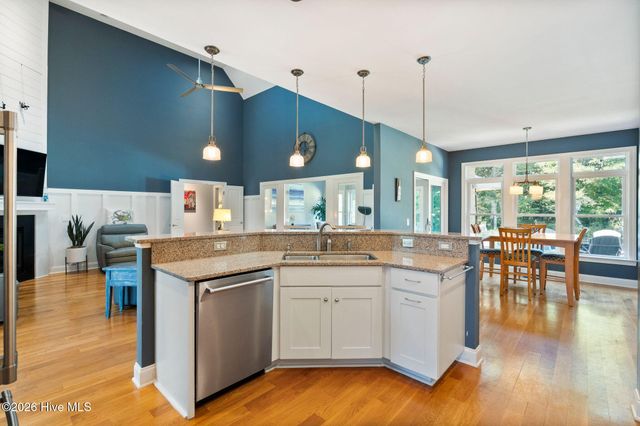4276 Loblolly Circle SE, Boiling Spring Lakes, NC 28461