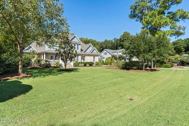 4276 Loblolly Circle SE, Boiling Spring Lakes, NC 28461