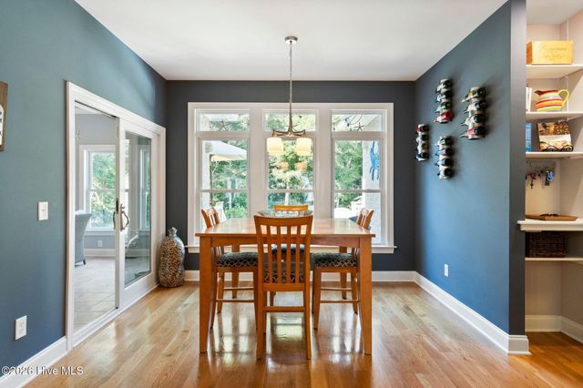 4276 Loblolly Circle SE, Boiling Spring Lakes, NC 28461