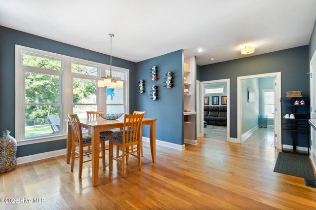 4276 Loblolly Circle SE, Boiling Spring Lakes, NC 28461
