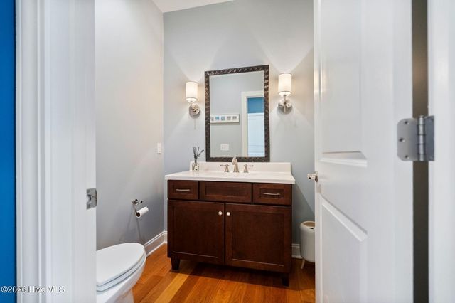 4276 Loblolly Circle SE, Boiling Spring Lakes, NC 28461