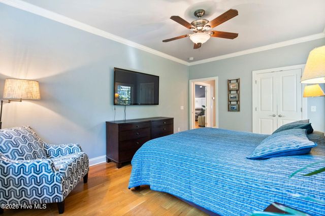 4276 Loblolly Circle SE, Boiling Spring Lakes, NC 28461
