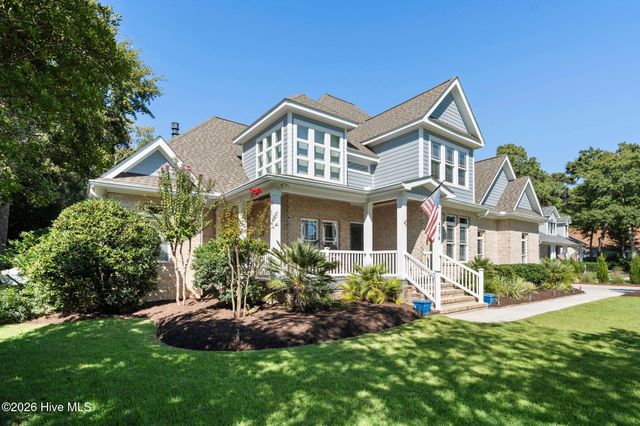 4276 Loblolly Circle SE, Boiling Spring Lakes, NC 28461