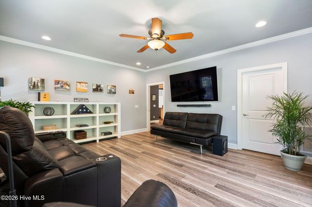 4276 Loblolly Circle SE, Boiling Spring Lakes, NC 28461