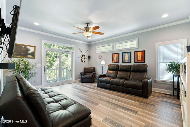 4276 Loblolly Circle SE, Boiling Spring Lakes, NC 28461