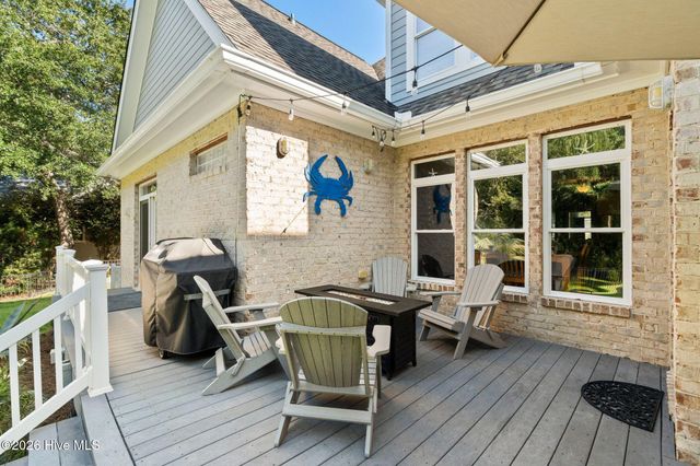 4276 Loblolly Circle SE, Boiling Spring Lakes, NC 28461