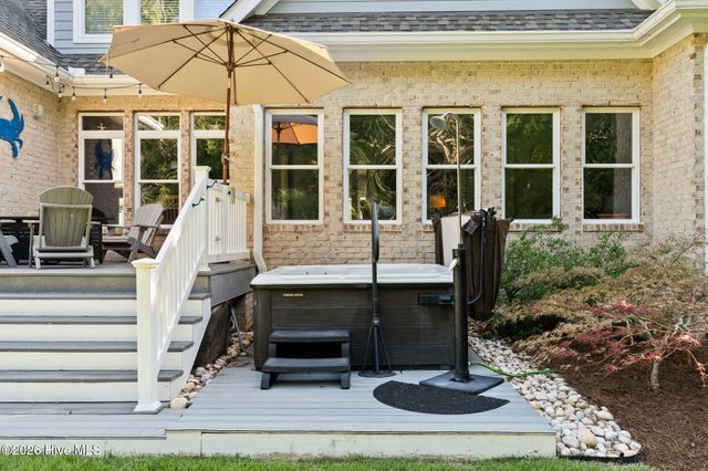 4276 Loblolly Circle SE, Boiling Spring Lakes, NC 28461