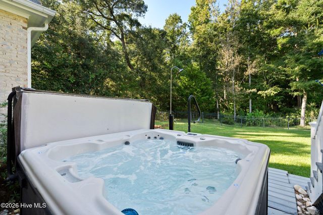 4276 Loblolly Circle SE, Boiling Spring Lakes, NC 28461