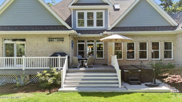4276 Loblolly Circle SE, Boiling Spring Lakes, NC 28461