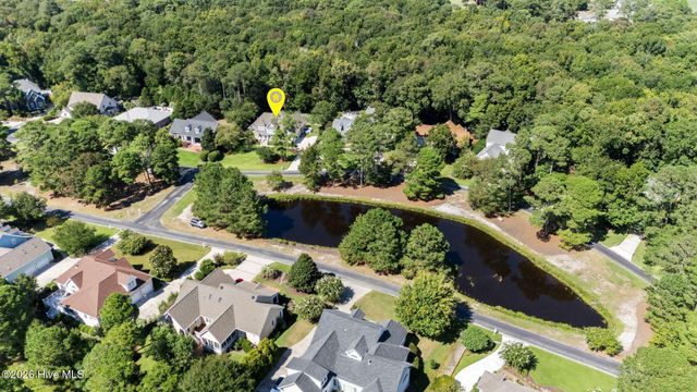 4276 Loblolly Circle SE, Boiling Spring Lakes, NC 28461