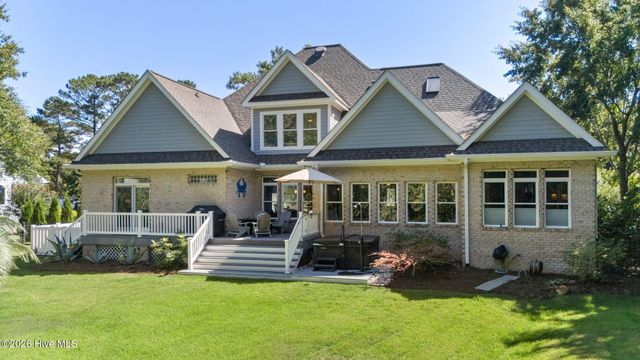 4276 Loblolly Circle SE, Boiling Spring Lakes, NC 28461