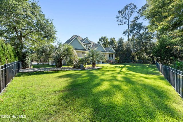 4276 Loblolly Circle SE, Boiling Spring Lakes, NC 28461