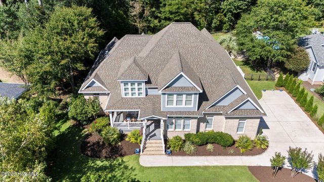 4276 Loblolly Circle SE, Boiling Spring Lakes, NC 28461