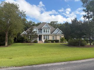 4276 Loblolly Circle SE, Boiling Spring Lakes, NC 28461