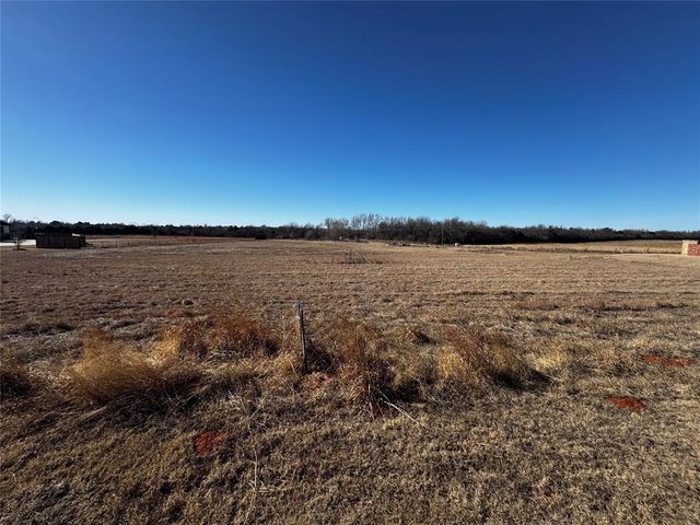 0 Kase Drive, Mustang, OK 73064