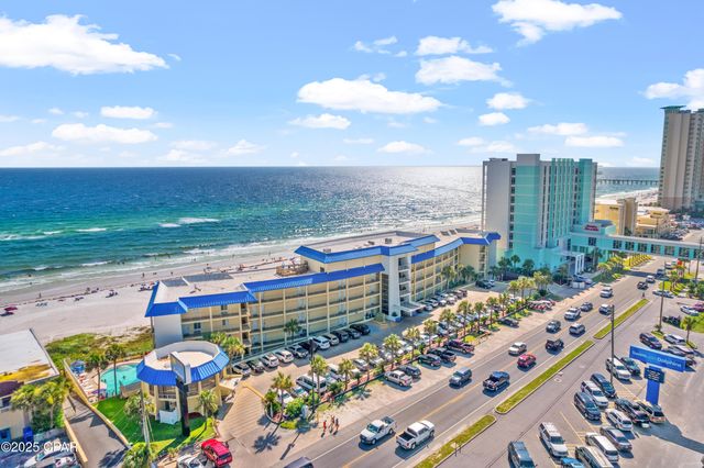 15413 Front Beach Road 519, Panama City Beach, FL 32413