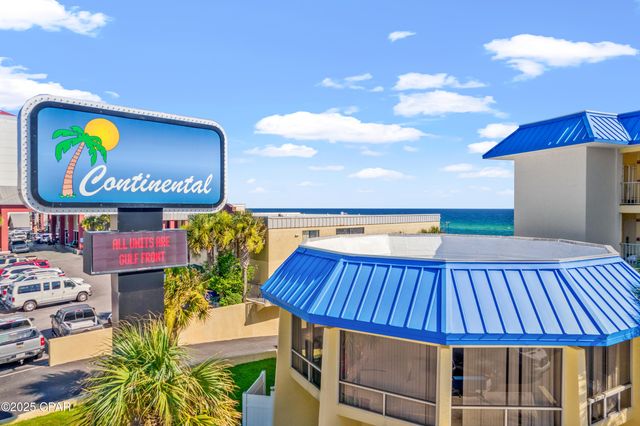 15413 Front Beach Road 519, Panama City Beach, FL 32413