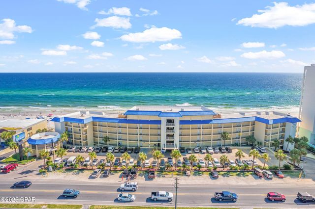 15413 Front Beach Road 519, Panama City Beach, FL 32413