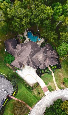 25 Little Trail, Missouri City, TX 77459