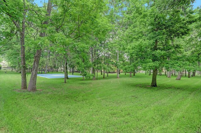25 Little Trail, Missouri City, TX 77459