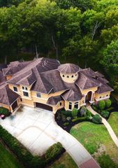 25 Little Trail, Missouri City, TX 77459