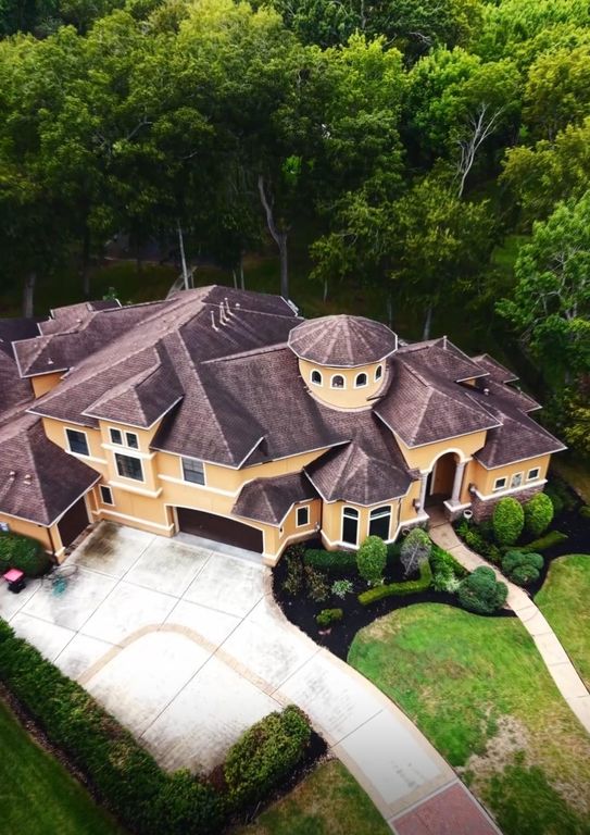 25 Little Trail, Missouri City, TX 77459