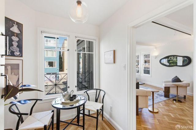 3019 Broderick Street, San Francisco, CA 94123