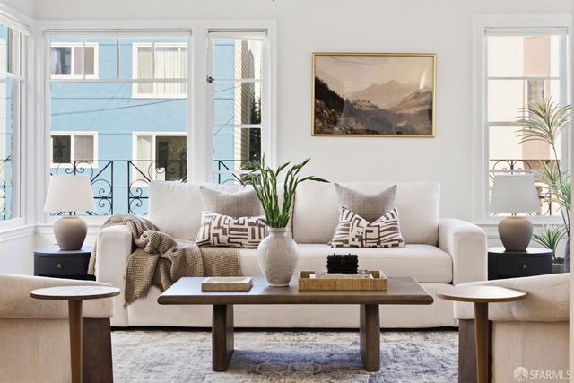 3019 Broderick Street, San Francisco, CA 94123