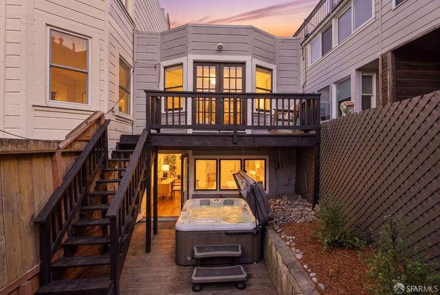 3019 Broderick Street, San Francisco, CA 94123