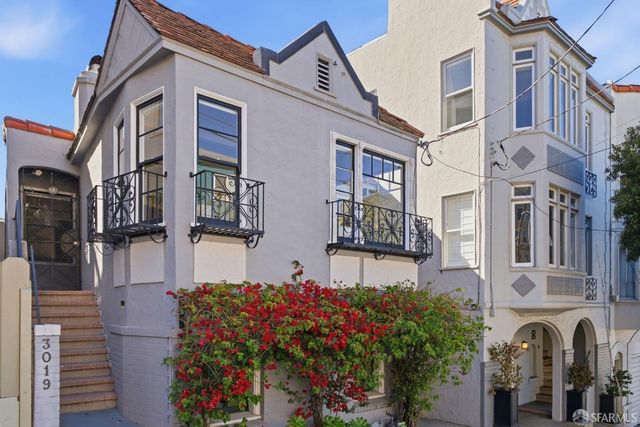 3019 Broderick Street, San Francisco, CA 94123