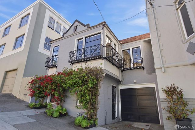 3019 Broderick Street, San Francisco, CA 94123