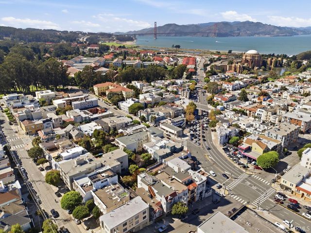 3019 Broderick Street, San Francisco, CA 94123