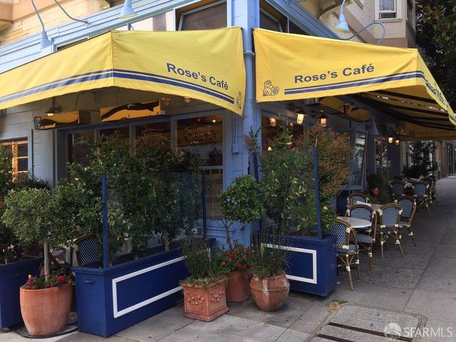 3019 Broderick Street, San Francisco, CA 94123