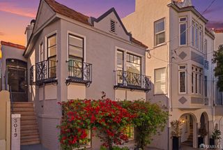 3019 Broderick Street, San Francisco, CA 94123