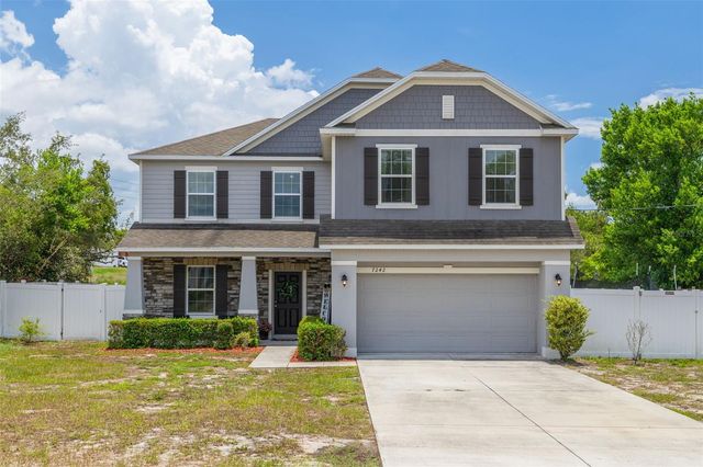 7242 LANDMARK DRIVE, Spring Hill, FL 34606
